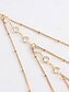 voordelige Damesarmband-Gouden dijbeenketting sieraden met imitatie strass accenten – elegante lichaamsketting voor vrouwen, perfect voor feesten, clubkleding en speciale gelegenheden