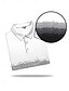 abordables Hauts-Homme T-shirt POLO Noir Manche Courte Top Tenue de golf Vêtements Tenues Porter des vêtements