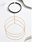 voordelige Damesarmband-Gouden dijbeenketting sieraden met imitatie strass accenten – elegante lichaamsketting voor vrouwen, perfect voor feesten, clubkleding en speciale gelegenheden