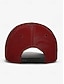abordables Chapeaux pour hommes-casquette de baseball imprimée religieuse avec motif « profite de Jésus-Christ, tu n'auras jamais soif », chapeau chrétien réglable pour hommes et femmes, parfait pour les vêtements décontractés, les événements religieux et les cadeaux basés sur la foi
