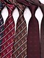 abordables Cravates &amp; Noeuds Papillons Homme-Homme Cravates Mode Entreprise Classique Chaque Fête de Mariage Usage quotidien