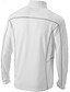 abordables Hauts-Homme T-shirt POLO Blanche manche longue Top Tenue de golf Vêtements Tenues Porter des vêtements