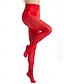 abordables Chaussettes pour femmes-collants gainants taille haute pour femmes avec finition brillante – collants shebin élégants pour les fêtes, les événements officiels et le quotidien