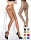 abordables Chaussettes pour femmes-collants gainants taille haute pour femmes avec finition brillante – collants shebin élégants pour les fêtes, les événements officiels et le quotidien