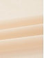 billiga Bröllop och event-Tvådelad Skjortkjol Klänning Bröllop Mor till Bruden Klänning Elegant Juvelhals Knälängd Chiffon Spets 3/4 Längd Ärmar Wrap Inkluderad Jacka med Pärlapplikationer Racedag Klänning