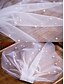 abordables Accesorios para el cabello de mujer-Velo de novia corto con adornos de perlas y cristales: elegante accesorio de boda vintage para novias, ideal para bodas y ceremonias.