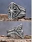 cheap Men&#039;s Jewelry-Men&#039;s Viking-Style Compass Rings – Retro Stainless Steel Jewelry for Cosplay, Daily Wear and Gifts