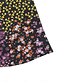 abordables pierna ancha y cintura alta-Mujer Perneras anchas Chinos Moda Ropa de calle Longitud total Alta cintura Leopardo Bolsillo Cintura elástica Estampado Confortable Suave Cómodo Microelástico Exterior Calle Negro Verano Primavera