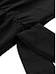 preiswerte Einfaches Kleid-Damen Mini Kleid A-Linie Kleid Sommerkleid Einfarbig Off-Shoulder Kleid Basic Lässig Urlaub Täglich Reguläre Passform Grafik Ärmellos V-Ausschnitt Schwarz Blau Grün Sommer