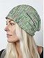 billige Damehatte-kvinders balaclava i bohemestil, stoffet er blødt og åndbart, kan bruges som halsbetræk, blomster- og abstrakte mønstre, perfekt til kvinder og teenagere, afslappede udflugter, yoga og festivaler