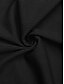 cheap Mini Black Dress-Women&#039;s Mini Dress Black Dress Graduation Dress Casual Dress A Line Dress Basic Casual Vacation Daily Regular Fit Plain Sleeveless Crew Neck Black Summer