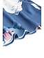 cheap Cocktail Dress-Women&#039;s Wedding Guest Cocktail Dress Chiffon Cover Up Floral Print Tank Dress Set Elegant Formal Summer Midi Dress Crew Neck Sleeveless