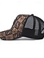 abordables Chapeaux Homme-Homme Casquette de Baseball Chapeau de soleil Casquette Casquette en maille Noir Dorée Mélange Poly / Coton Ajustable Mode Usage quotidien Festival Lettre Imprimée Des lettres Décontracté / Quotidien