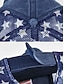 voordelige Accessoires-Verenigde Staten 250e verjaardag Vintage Amerikaanse Vlag Baseball Cap – Unisex Verstelbare Pet met Sterrentekening Mesh Achterkant Casual Buitenstijl voor Zomeractiviteiten