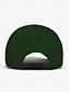 ieftine Pălării pentru bărbați-Sf. șapcă de baseball verde de ziua lui Patrick – design shamrock „dibs on the redhead” pentru bărbați și femei