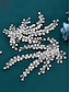 preiswerte Hochzeit ACC-Haarschmuck für Bräute aus Kristall-Strass – elegantes Kopfstück mit Blumen- und Blätterdesign für Damen – perfekt für Hochzeiten, Partys und besondere Anlässe