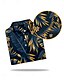 abordables Hauts-Homme T-shirt POLO Jaune Manche Courte Top Tenue de golf Vêtements Tenues Porter des vêtements
