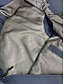abordables Vestes-Homme Veste de golf Noir Blanche bleu marine Sans manches Vêtements d&#039;extérieur Tenue de golf Vêtements Tenues Porter des vêtements