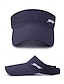 cheap Women's Hats-Women's lightweight, quick drying, breathable sports top sun hat - stylish and practical, suitable for golf, running, tennis and other outdoor activities