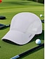 preiswerte Herrenhüte-Leichte, atmungsaktive Golfmütze für Herren – schnelltrocknende Sportkappe mit Netzeinsatz, UV-Schutz, verstellbar für Outdoor-Aktivitäten, Laufen, Tennis und Golf