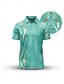 preiswerte Oberteile-Herren poloshirt Grün Kurzarm Shirt Golfkleidung, Kleidung, Outfits, Kleidung