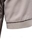 cheap Men&#039;s Elite Polo-Men&#039;s Polo Knit Polo Sweater Formal Work Turndown Short Sleeve Floral Buttons Printing Spring Denim Blue White Navy Blue Green Khaki Light Blue Polo