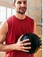 abordables Joyas para hombres-Anillo de silicona negro mate para hombre: alianza cómoda y duradera, elegante anillo de goma para un estilo de vida activo, deportes, trabajo y uso diario.