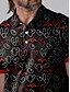 preiswerte Oberteile-Herren poloshirt Schwarz Kurzarm Shirt Golfkleidung, Kleidung, Outfits, Kleidung