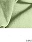 abordables chemises en lin pour hommes-Homme Chemise Chemise en lin Chemise d&#039;été Chemise de Plage Chemises non rentrées Plaid Vacances Fête Vert Claire Rose Claire Vert Bleu clair Manche Courte Col Été Vêtement Tenue