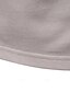 cheap Men&#039;s Elite Polo-Men&#039;s Polo Knit Polo Sweater Formal Work Turndown Short Sleeve Floral Buttons Printing Spring Denim Blue White Navy Blue Green Khaki Light Blue Polo