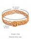 billige Kvinders bælte-boho macrame vævet bælte til kvinder – håndlavet bredt taljebælte med træspænde, vintage chic stil til kjoler, afslappet outfits og sommer strandtøj