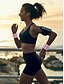 voordelige Damesarmband-Verstelbare pols- en enkelgewichten - comfortabele siliconen pad draagbare weerstandstrainingsbanden voor mannen en vrouwen, geweldig voor yoga, hardlopen, pilates en thuisworkouts