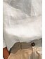 preiswerte Hemden-Damen Hemd Baumwoll-Leinen-Hemden Bluse Einfach Basic Modern Lässig Langarm Hoher Ausschnitt Normale Oberteile Täglich Ausgehen Knöpfe Weiß Sommer