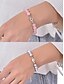 cheap Men's Jewelry-Men's Tiger Eye and Black Matte Beaded Bracelet with Compass Charm – Natural Stone Stretch Bracelet for Travel, Adventure, Birthday or Graduation Gift