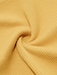 abordables Leggings et collants de yoga-Pantalon de yoga Leggings de yoga Femmes Contrôle du ventre Lifting des fesses Cordon de serrage A côtes Yoga Entraînement en salle Pilates Collants Taille haute Spandex Automne Des sports Tenues de