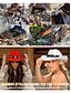 billiga Herrhattar-västerländsk hattdekorationsband - kohuvud, läder- och fjäderdekoration för cowboy- och cowgirlstil, perfekt för festivaler, rodeos och utomhusevenemang