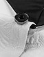 baratos Jantar de festa-Tuxedos Masculinos Para Festas Casamento Retorno Em Casa Branco Rosa Moda Formal Sólidos Ajuste Padrão 3 Peças Com Um Botão