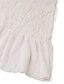 abordables Robes de plage-Maillots de Bain Femme Couverture Maillot Dentelle Patchwork Vacances Plage Tenue Couleur Unie Col en V Manches Longues Maillots de Bain
