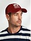 baratos Chapéus Masculinos-Boné de beisebol casual masculino com estampa ousada &quot;se os gêneros confundem você, vá ordenhar um touro&quot; – ajustável e moderno, perfeito para atividades ao ar livre, eventos esportivos e uso diário