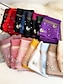 abordables Foulards pour femmes-Écharpe papillon brodée pour femme avec ornements en perles - accessoires de mode pour femmes élégants et légers en plusieurs couleurs, parfaits pour les cadeaux de fête des mères, les fêtes et les correspondances de navetteurs