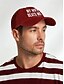 billiga Herrhattar-nödställda grafik för män, humoristisk &quot;min fru slår mig&quot; baseballkeps med tryck - rolig design, justerbar snapback-keps, avslappnad gatustil, lämplig för utomhusaktiviteter, resor eller sommaraktiviteter
