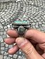billige Armbånd og armringer-Ringe For Dame Gate Stevnemøte Legering Retro