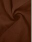 preiswerte Schlichte Hose aus Baumwollleinen-Damen Shorts einfarbig Chinos modisch basic kurz mittelhoch tailliert schlicht Taschen elastischer Bund Komfort Outdoor mikro-elastisch Urlaub Street lässig Olivgrün Schwarz Weiß Blau Sommer reguläre