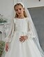 baratos Vestidos para Menina das Flores de Casamento-Vestido de Dama de Honra de Comprimento Knee Gown para Quinceanera Frozen Elsa Meninas Vestido Prom Bonito Tule com Estilo Tutu Royal Ajuste de 3-16 Anos