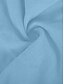 preiswerte Schlichte Hose aus Baumwollleinen-Damen Shorts einfarbig Chinos modisch basic kurz mittelhoch tailliert schlicht Taschen elastischer Bund Komfort Outdoor mikro-elastisch Urlaub Street lässig Olivgrün Schwarz Weiß Blau Sommer reguläre