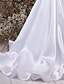baratos Casamento &amp; Festas-Vestido de festa longo até o joelho para menininha vestido de Quinceanera Frozen Elsa vestido de baile bonito com tule e detalhes drapeados estilo real tamanho de 3 a 16 anos