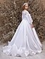 baratos Casamento &amp; Festas-Vestido de festa longo até o joelho para menininha vestido de Quinceanera Frozen Elsa vestido de baile bonito com tule e detalhes drapeados estilo real tamanho de 3 a 16 anos