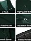 ieftine Costume formale-A bărbaților Nuntă Afaceri Costume Rever Clasic Negru Bleumarin Modă Oficial Mată Fit standard Set 3 piese Un singur rând, un nasture