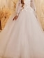 baratos Casamento &amp; Festas-Vestido de Baile Cauda  Rabo de Peixe Vestido de Dama de Flores Primeira Comunhão Frozen Elsa Meninas Vestido Fofo de Formatura Tule com Ruched Estilo Real Tutu para 3-16 Anos