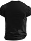 billiga Roliga T-shirts för män-Mäns t-shirt &#039;Fan Min fru är en lycklig kvinna&#039; Rolig make relation kortärmad grafisk t-shirt